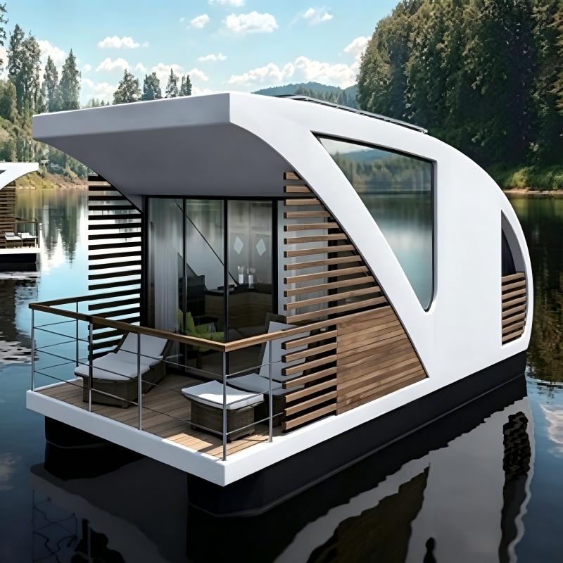 Mobile Houseboats Mobile Houseboats